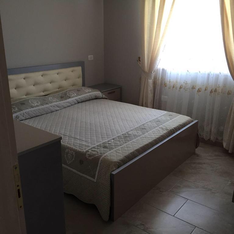 Apartments Qerret Golem  Εξωτερικό φωτογραφία